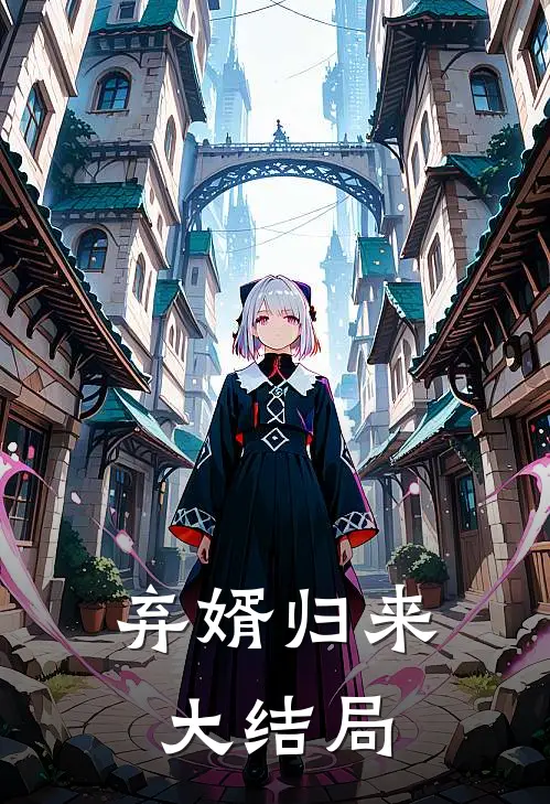 弃婿归来大结局