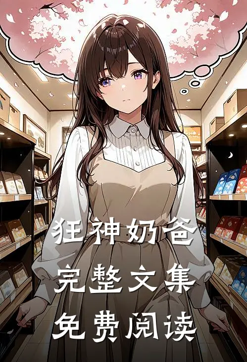 狂神奶爸完整文集免费阅读