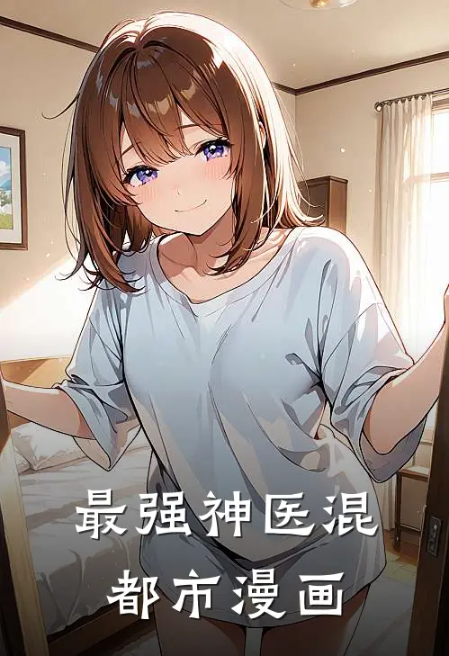 最强神医混都市漫画