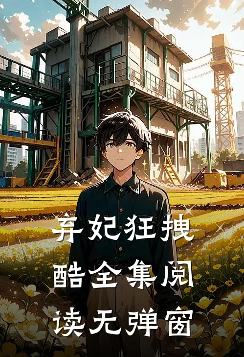 弃妃狂拽酷全集阅读无弹窗