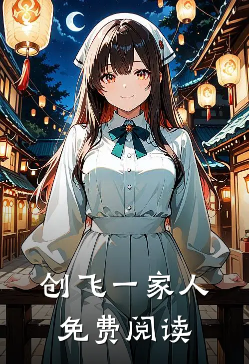 创飞一家人免费阅读