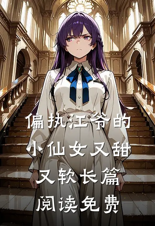 偏执江爷的小仙女又甜又软长篇阅读免费