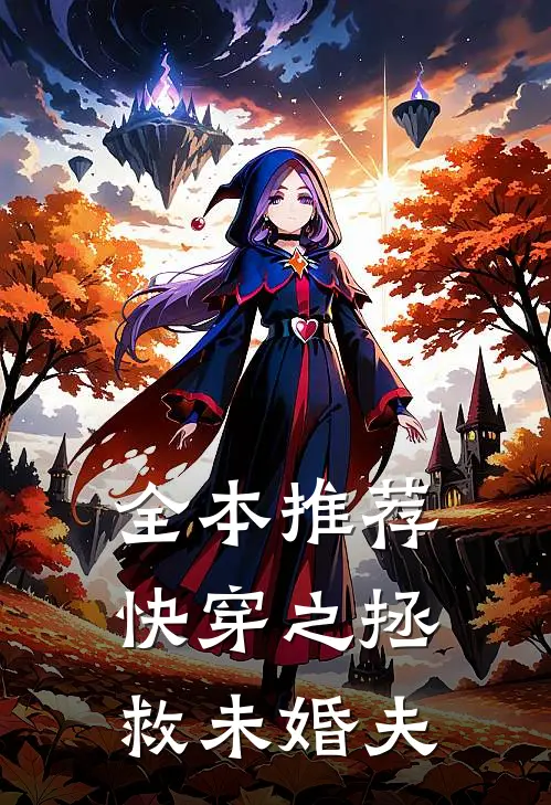 全本推荐快穿之拯救未婚夫