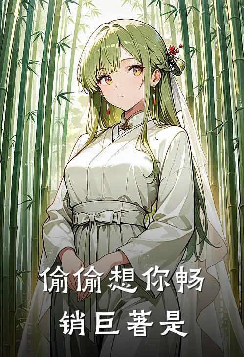 偷偷想你畅销巨著是