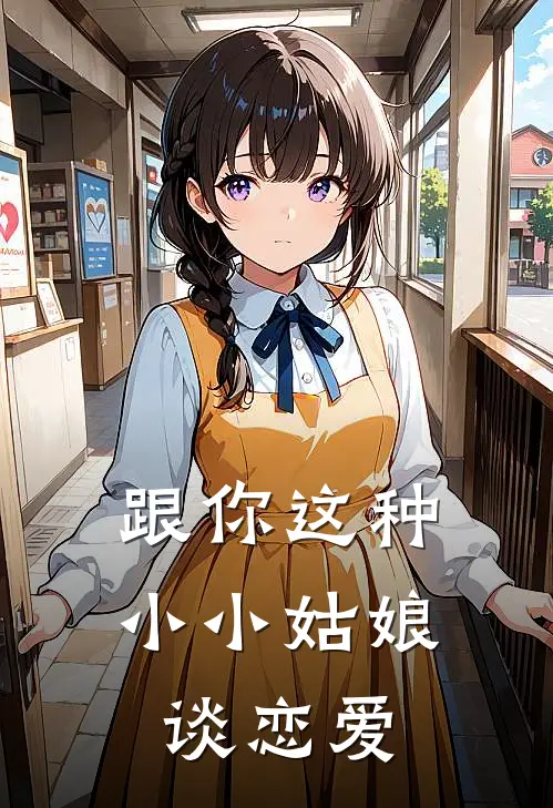 跟你这种小小姑娘谈恋爱