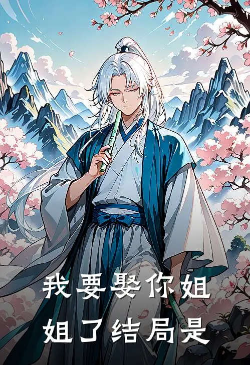 我要娶你姐姐了结局是