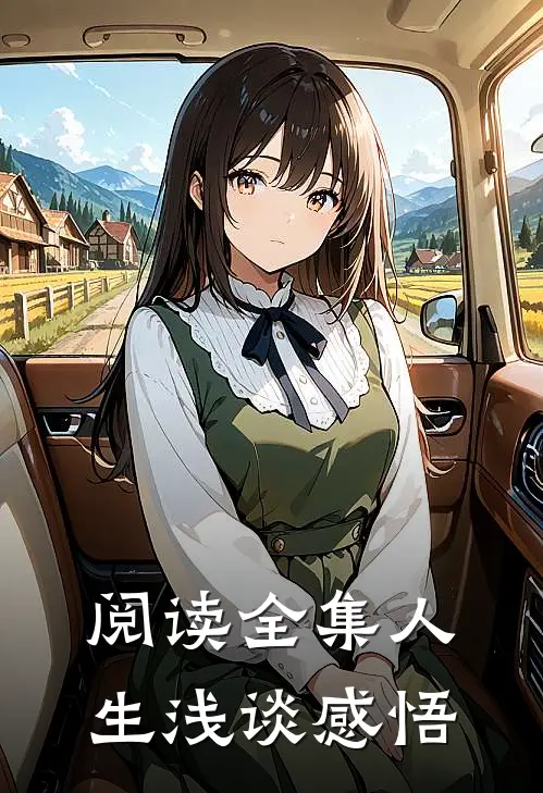 阅读全集人生浅谈感悟
