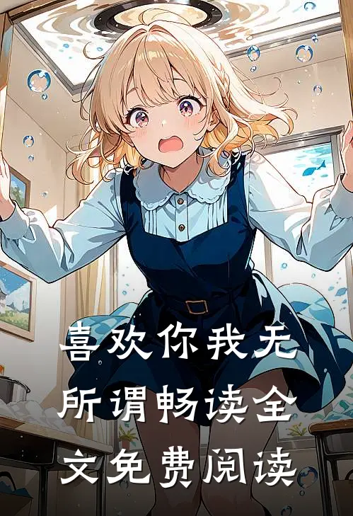 喜欢你我无所谓畅读全文免费阅读