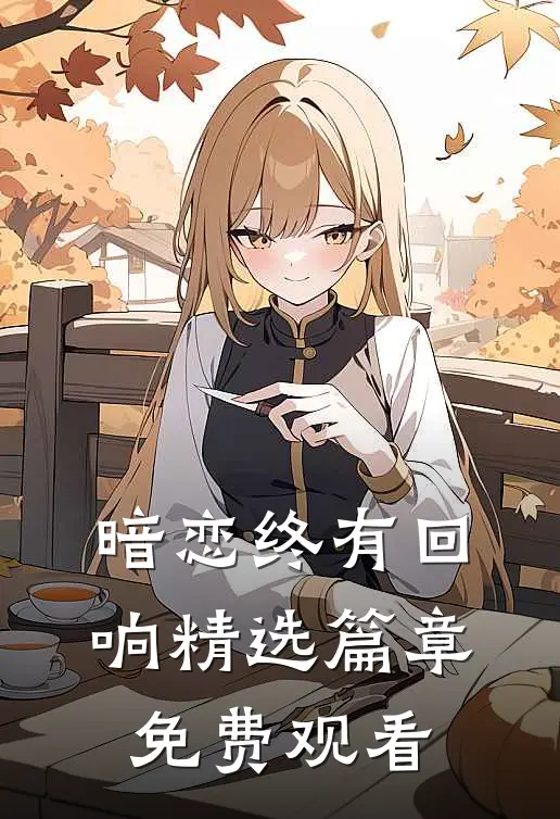 暗恋终有回响精选篇章免费观看