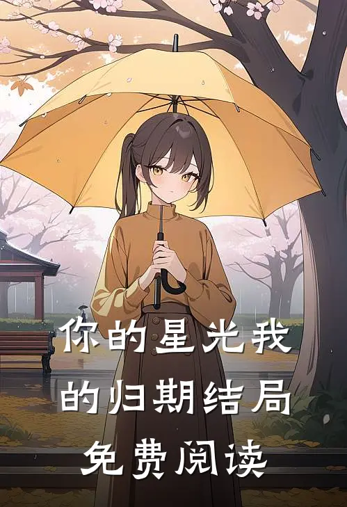 你的星光我的归期结局免费阅读