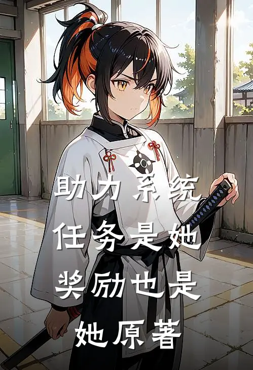 助力系统：任务是她，奖励也是她原著