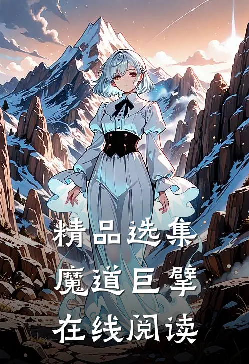 精品选集魔道巨擘在线阅读