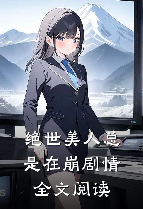 绝世美人总是在崩剧情全文阅读