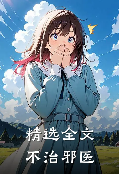 精选全文不治邪医