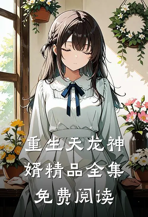 重生天龙神婿精品全集免费阅读