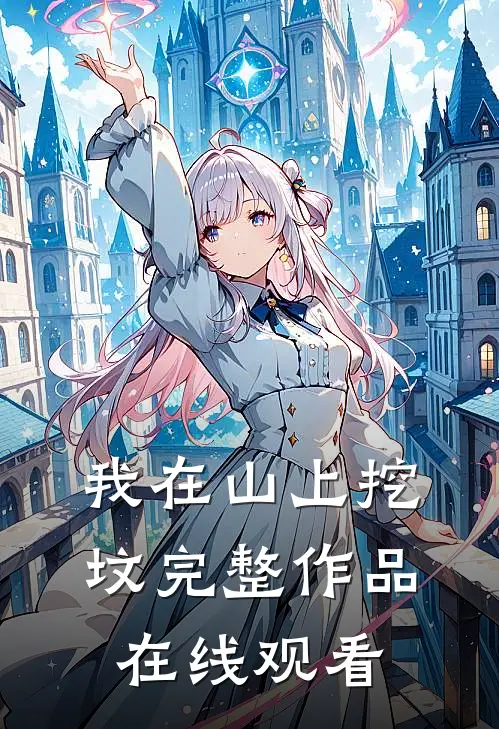我在山上挖坟完整作品在线观看