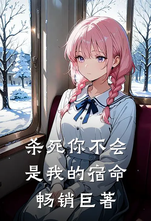 杀死你不会是我的宿命畅销巨著