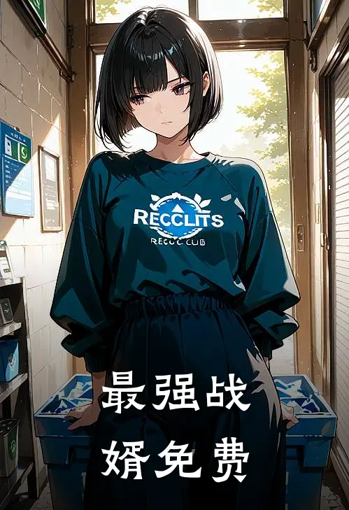最强战婿免费
