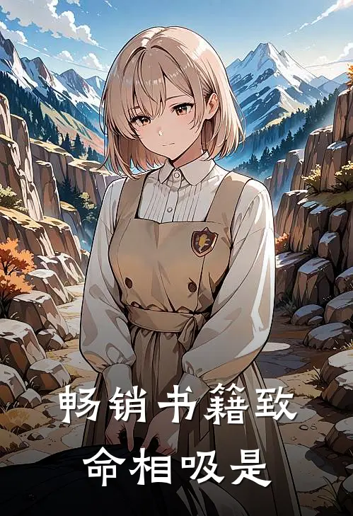 畅销书籍致命相吸是