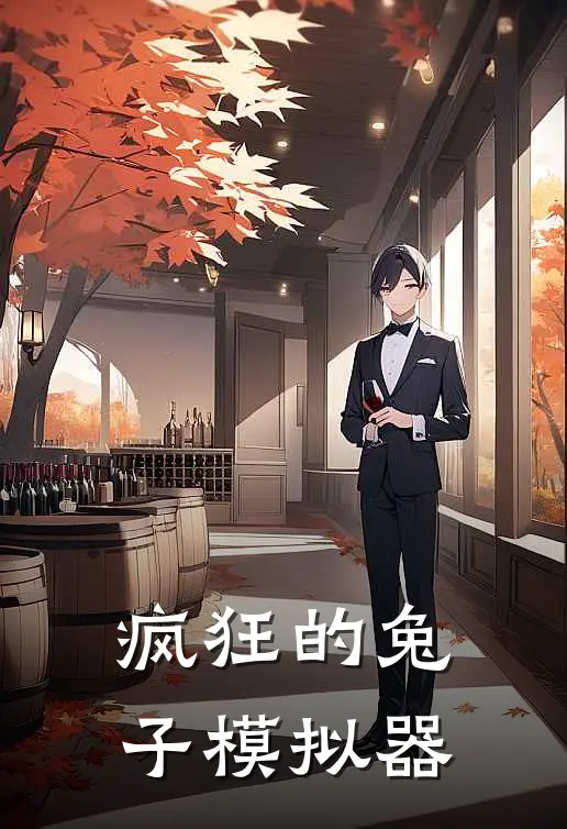 疯狂的兔子模拟器