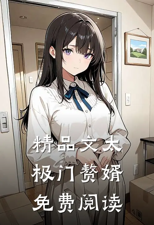 精品文太极门赘婿免费阅读