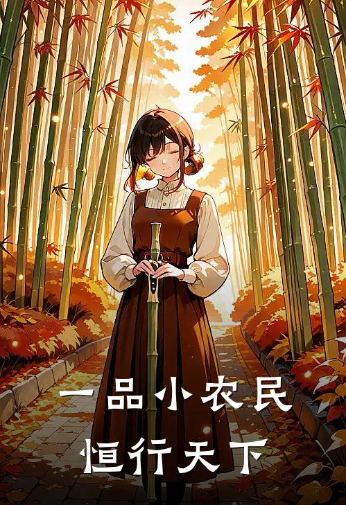一品小农民 恒行天下