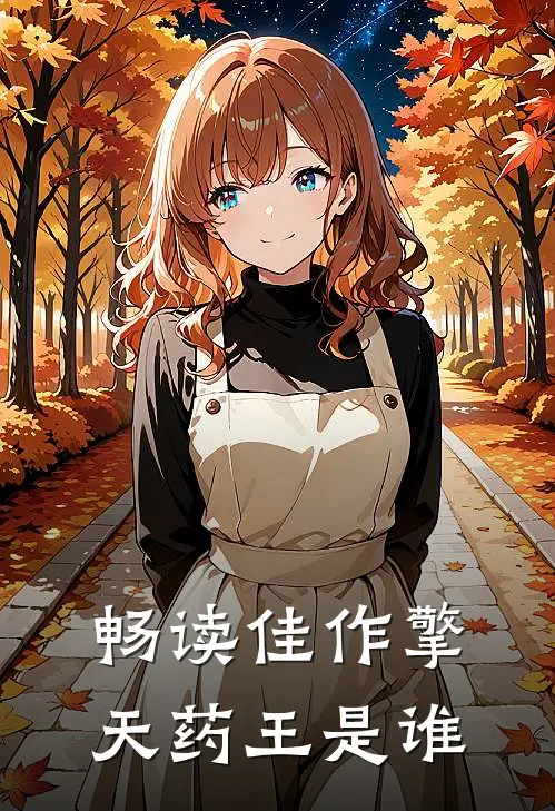 畅读佳作擎天药王是谁