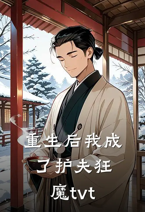 重生后我成了护夫狂魔tvt