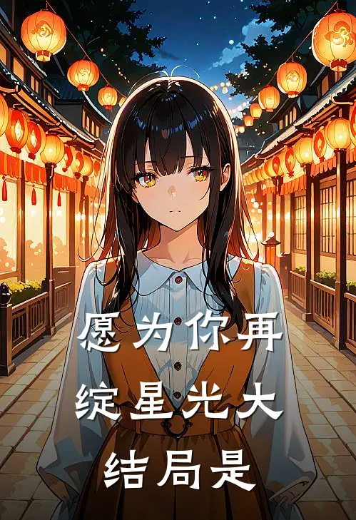 愿为你再绽星光大结局是