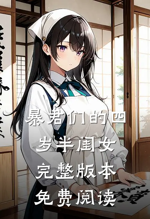 暴君们的四岁半闺女完整版本免费阅读