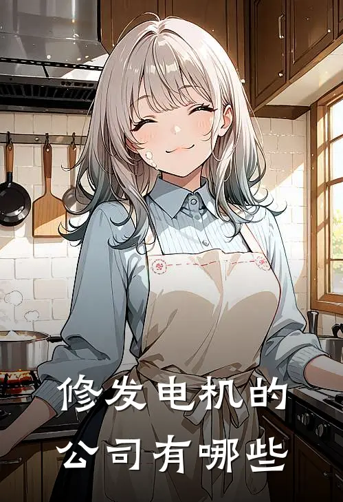 修发电机的公司有哪些