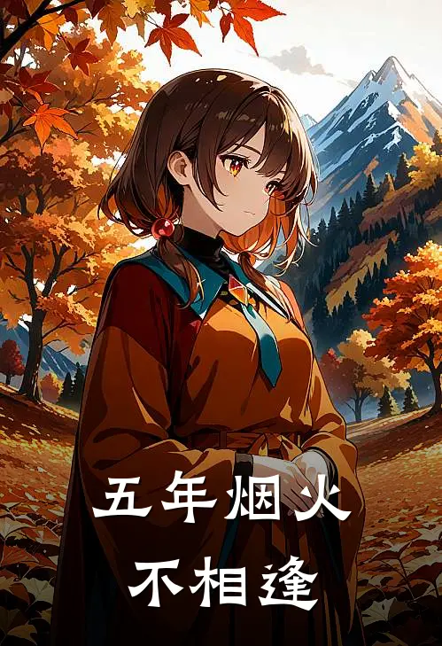 五年烟火不相逢