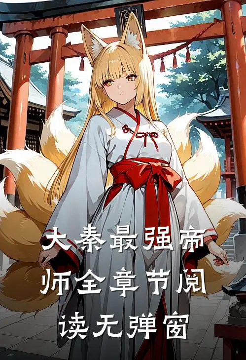 大秦最强帝师全章节阅读无弹窗