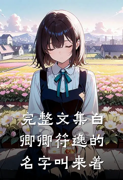 完整文集白卿卿符逸的名字叫来着