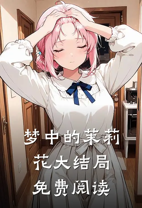 梦中的茉莉花大结局免费阅读