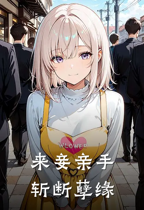 来妾亲手斩断孽缘