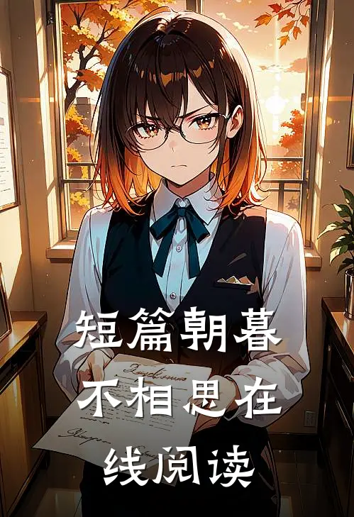 短篇朝暮不相思在线阅读