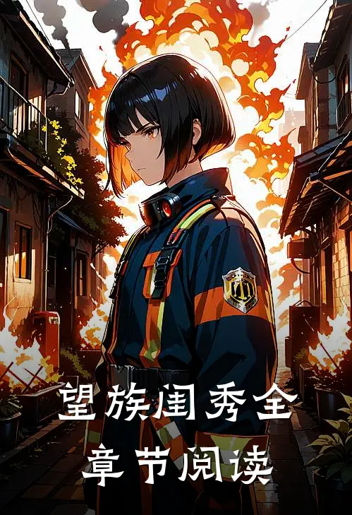 望族闺秀全章节阅读