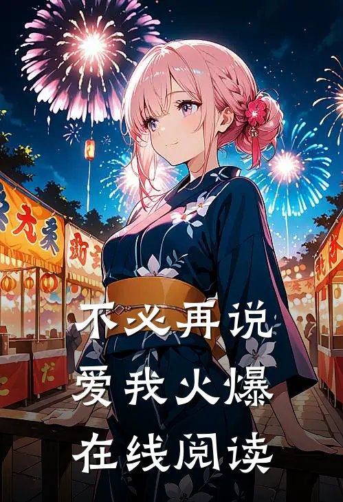 不必再说爱我火爆在线阅读