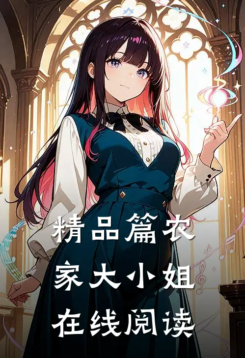 精品篇农家大小姐在线阅读