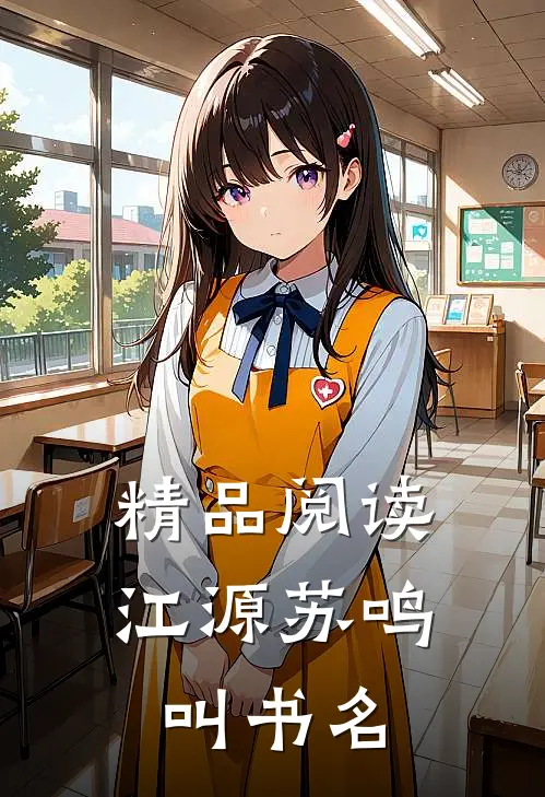 精品阅读江源苏鸣叫书名