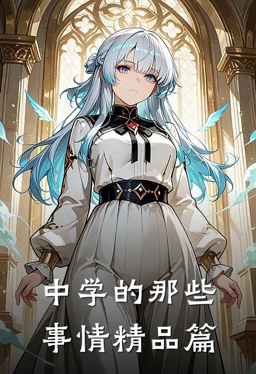 中学的那些事情精品篇