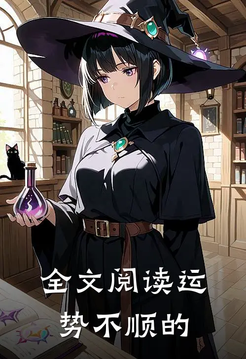全文阅读运势不顺的