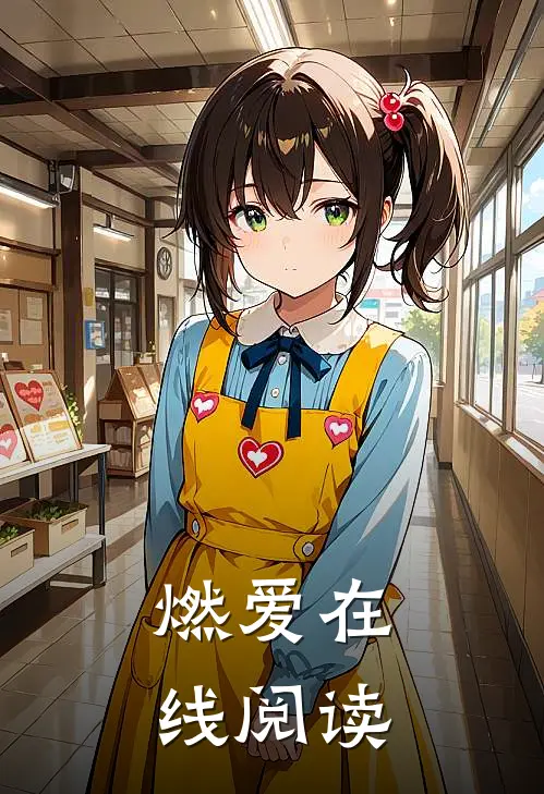 燃爱在线阅读