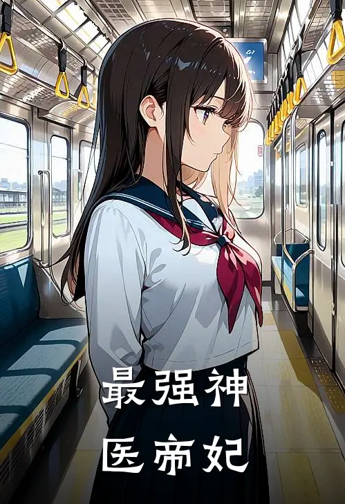 最强神医帝妃