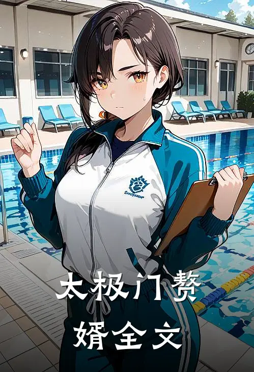 太极门赘婿全文