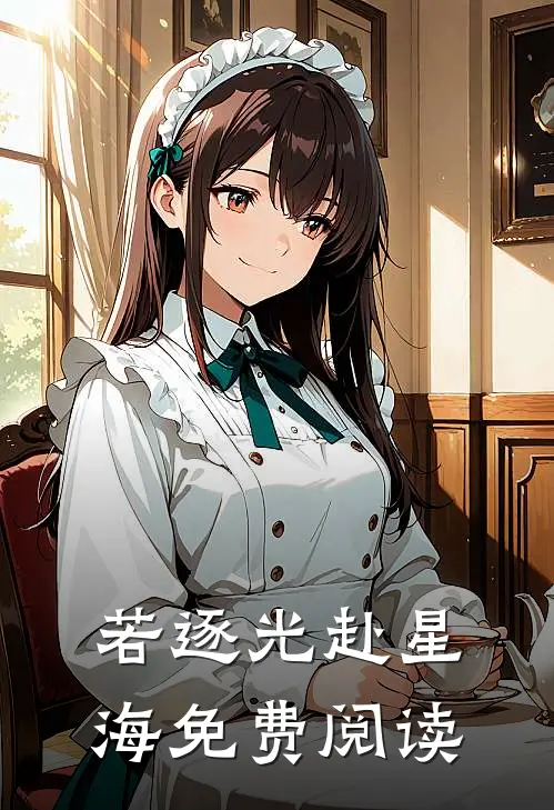 若逐光赴星海免费阅读