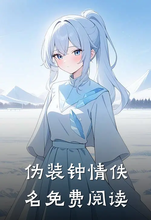 伪装钟情佚名免费阅读