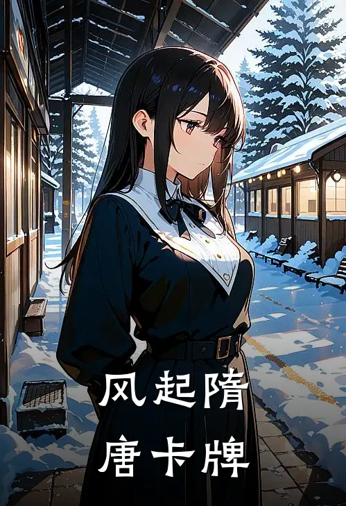 风起隋唐卡牌