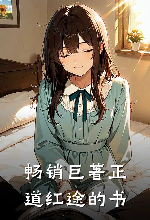 畅销巨著正道红途的书